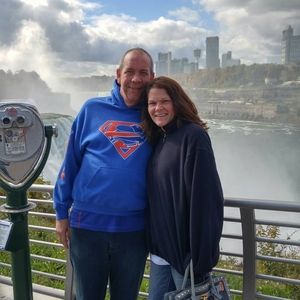 Meet your Posher, Gregg